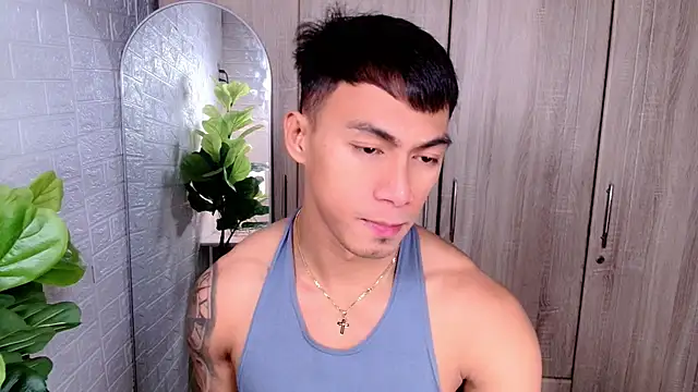 PinooyMilker online show from October 16, 11:18 am