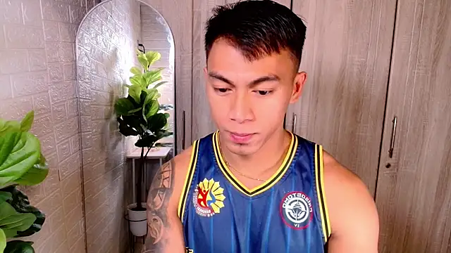 PinooyMilker online show from November 4, 2:34 am