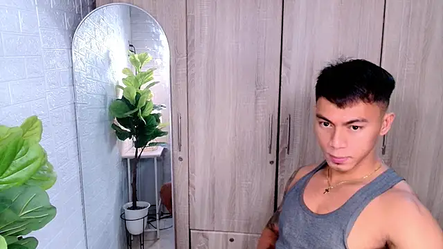 PinooyMilker online show from October 20, 2:48 am