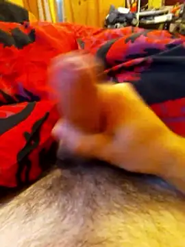 chrisdic27 online show from April 15, 4:56 am