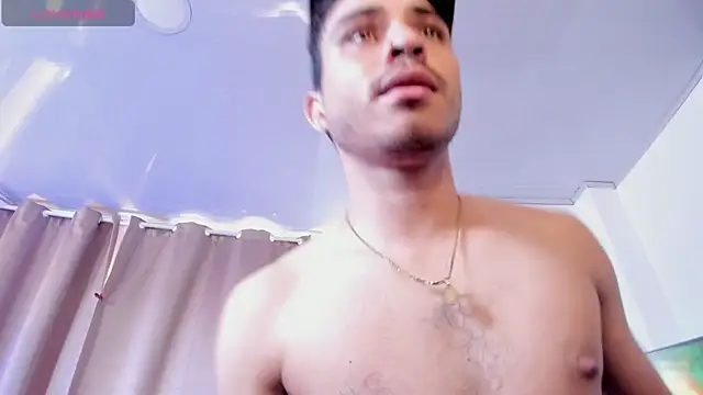 Bastian MCcormick online show from March 20, 4:00 pm