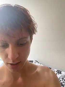 IM DAREN online show from April 16, 6:52 pm