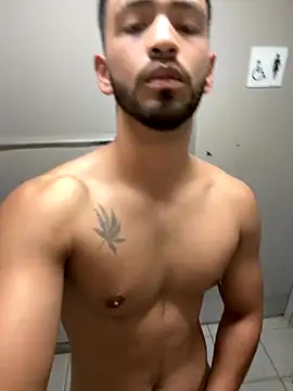 Yinigi online show from September 20, 1:38 am