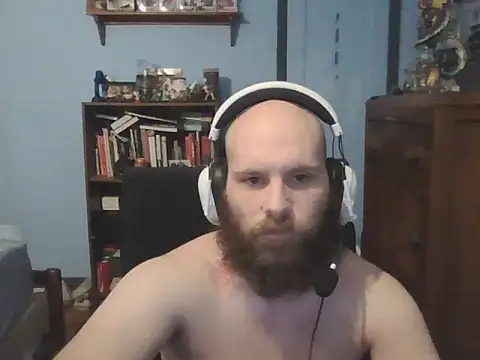 PDrents online show from February 24, 1:07 am