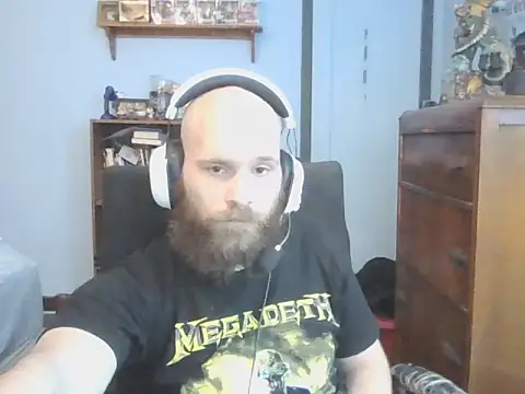 PDrents online show from February 8, 7:07 pm