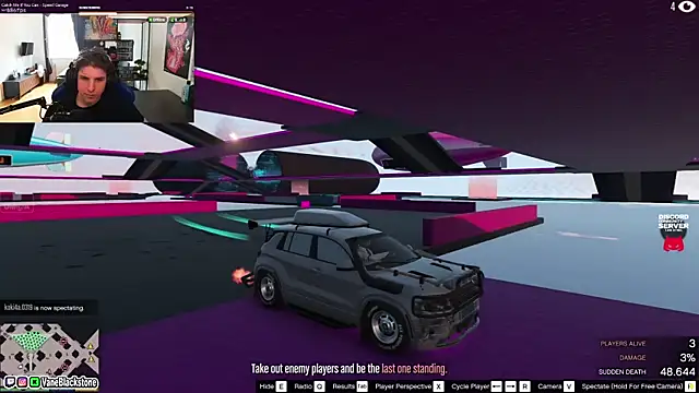 sebirp online show from April 14, 1:22 pm