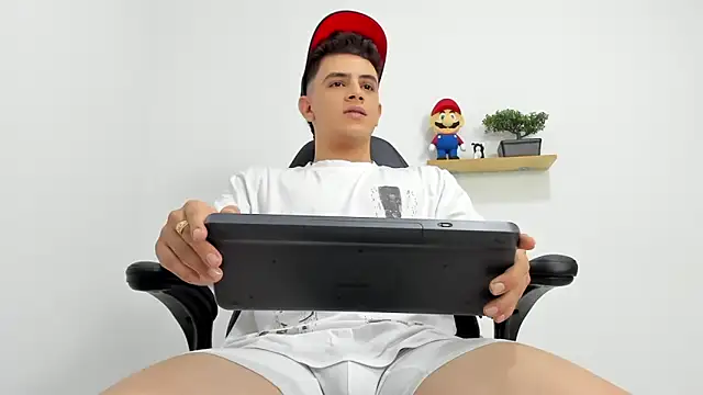 Mikecooper online show from September 10, 11:47 pm