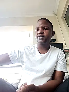 Snapshot of Thabo1004 chatting on October 23, 2:20 pm Thabo1004 online show from October 23, 2:20 pm