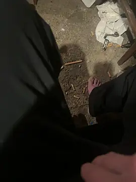 Snapshot of JustALie chatting on September 27, 9:18 am JustALie online show from September 27, 9:18 am