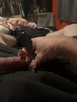 Snapshot of JustALie chatting on October 31, 2:31 pm JustALie online show from October 31, 2:31 pm