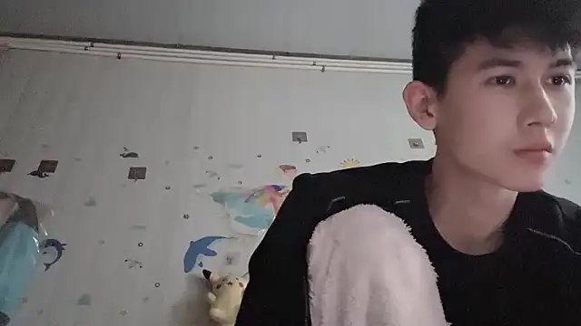 xiaojie2563 online show from March 21, 8:19 am