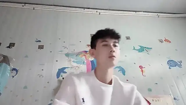 xiaojie2563 online show from March 30, 6:25 am