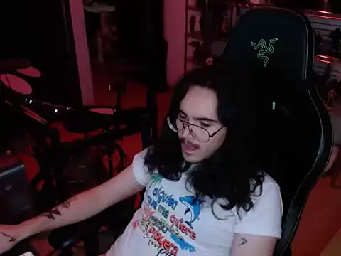 dorrey21 online show from January 7, 3:33 am