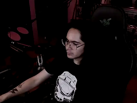 dorrey21 online show from September 15, 5:31 am