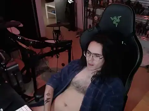 dorrey21 online show from February 16, 9:02 pm