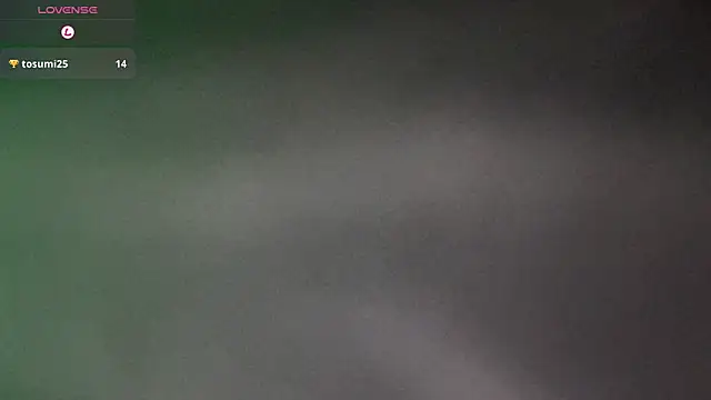 Snapshot of tosumi_2025 chatting on September 21, 1:22 pm tosumi 2025 online show from September 21, 1:22 pm