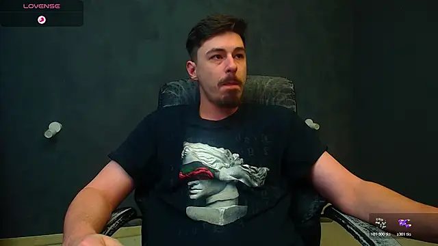 EnzoRace online show from November 20, 6:24 am