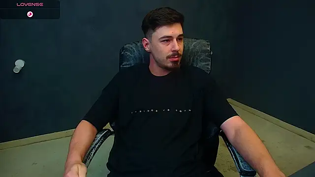 EnzoRace online show from November 16, 6:04 am