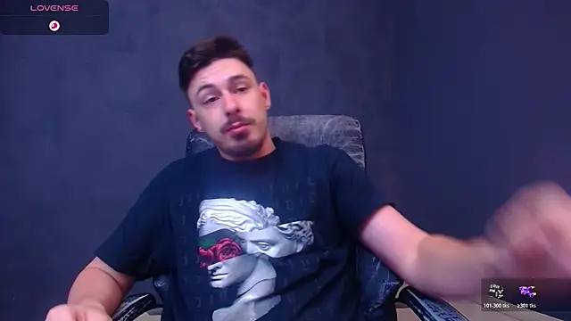 EnzoRace online show from November 27, 6:28 am