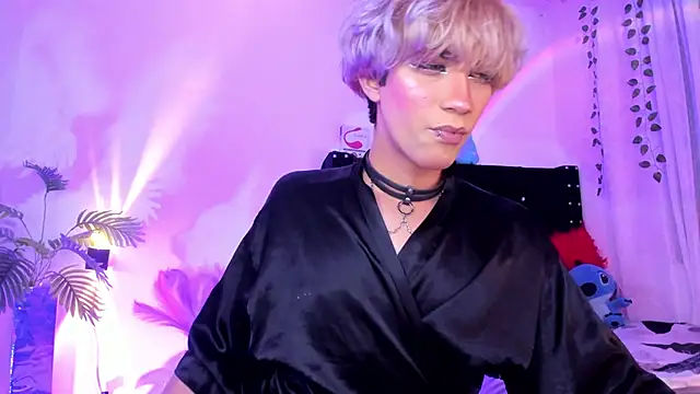 Cooperrosscute233 online show from February 15, 3:35 am