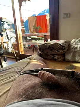 Filo981G online show from November 28, 1:35 pm