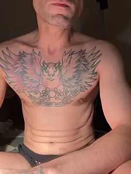 sinBud452 online show from October 18, 5:01 am