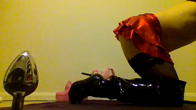 unforgettable dirty slut online show from November 21, 10:20 pm