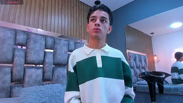 owen  johnson online show from January 14, 11:59 am