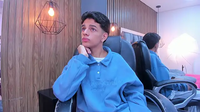 owen  johnson online show from March 13, 12:02 pm