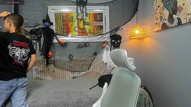 Snapshot of nathanclay chatting on October 18, 3:33 am nathanclay online show from October 18, 3:33 am