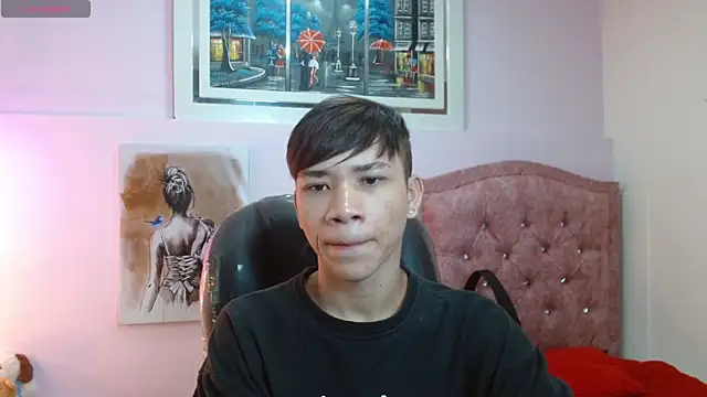 Snapshot of nathanclay chatting on October 4, 3:22 am nathanclay online show from October 4, 3:22 am