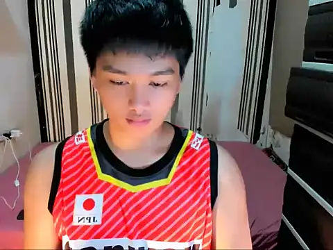 Mister officer69 online show from March 26, 12:37 am