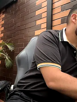 Yuber3 online show from September 25, 10:08 pm