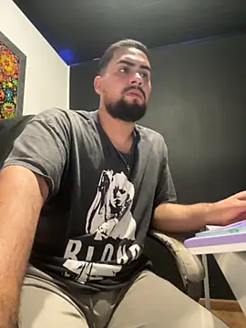 Yuber3 online show from September 30, 5:46 am