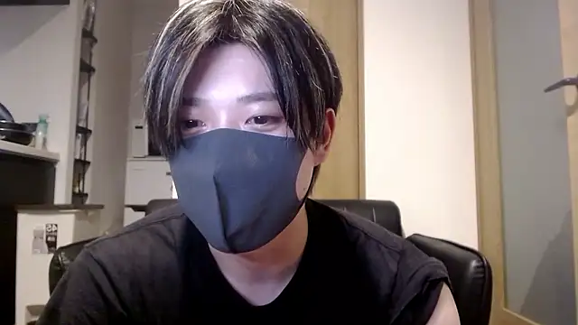 Snapshot of Mei-Tanaka chatting on September 23, 3:11 pm Mei-Tanaka online show from September 23, 3:11 pm