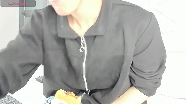 AerumChae online show from May 23, 12:32 pm