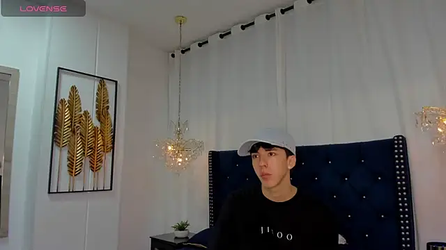 AerumChae online show from February 26, 1:01 pm