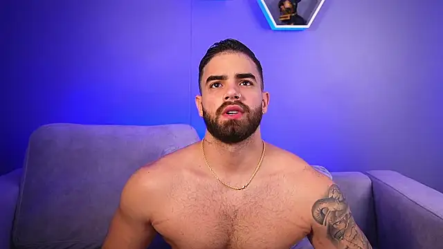 Paul Phoenix online show from January 14, 7:06 pm