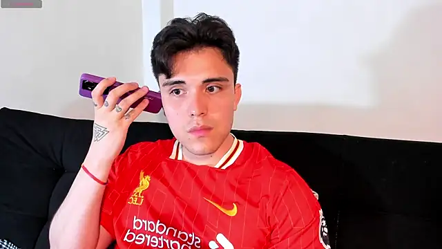 jasonxd9898 online show from February 9, 2:27 am