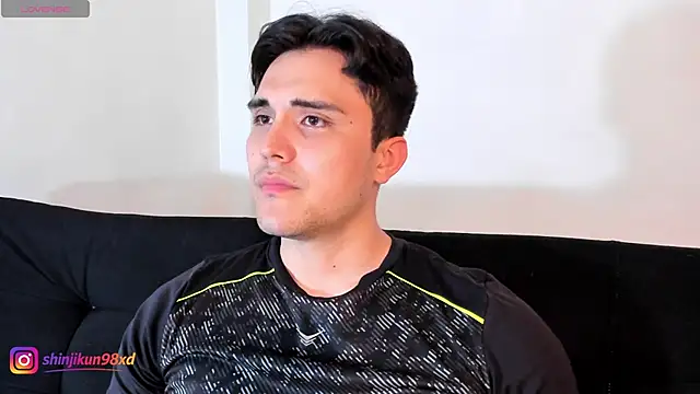 jasonxd9898 online show from February 19, 1:57 am