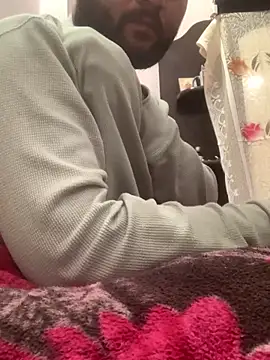 amitsharma7868 online show from February 1, 3:44 pm