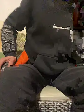 Yasar-Xxxl online show from January 31, 9:24 pm