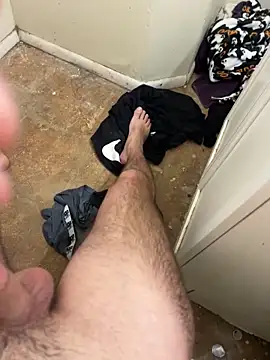 Gabewil24 online show from September 28, 7:06 am