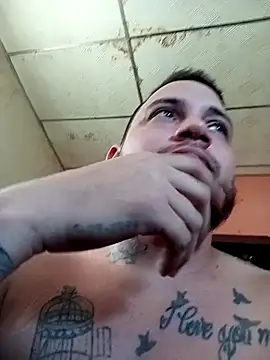 Catire10  online show from September 10, 5:22 pm