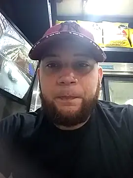 Catire10  online show from September 16, 1:45 pm