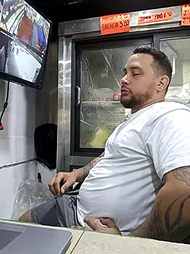 Catire10  online show from November 20, 2:05 pm