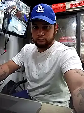 Catire10  online show from October 16, 7:55 pm