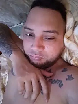 Catire10  online show from February 4, 8:15 pm