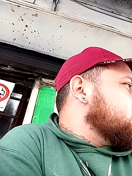 Catire10  online show from September 19, 3:23 pm