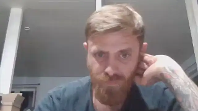 Bikerhot883hd online show from July 1, 10:10 pm